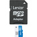 Lexar 32GB High Performance UHS-I microSDHC Memory Card