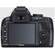 Nikon D3000 SLR Body and 18-55 AFSVR Lens