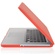 Incipio Feather for MacBook Pro 15" (Red)