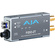 AJA FiDO-2T-CWDM Dual Channel SDI to LC Fiber Converter (CWDM)