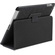 NVS Folio Stand for iPad 2/3/4 (Black)