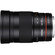 Samyang 135mm f/2.0 ED UMC Lens for Nikon F Mount with AE Chip
