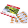 Rycote Stickies Lavalier Adhesive Pads (100-Pack)