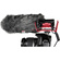 Rycote Mini Windjammer for Rode VideoMic (Original & Lyre Versions)