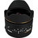 Sigma 15mm f/2.8 EX DG Diagonal Fisheye Autofocus Lens for Canon EOS