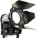 Litepanels Inca 6 LED Fresnel Light (100-240 VAC, NZ/AU Power Cord)