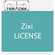 Teradek Zixi License for Cube Encoder/Decoder Pair