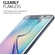 Spigen Steinheil Curved Crystal Screen Protector for Samsung Galaxy S6 Edge