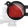 Polar Pro P1014 SwitchBlade GoPro Hero3 Red/Macro Glass Filter (OLD MODEL)