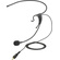 Sony ECM-HZ1UBMP Electret Condenser Uni-Directional Headset Microphone