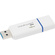Kingston 16GB USB 3.0 DataTraveler I G4 Flash Drive (Blue)