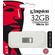 Kingston 32GB DataTraveler Micro 3.1 USB Flash Drive