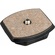 Slik QR-6123 Quick Release Plate