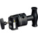Impact Grip Head for Lights and Accessories - 2.5" Diameter (Black)