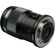Olympus M.Zuiko Macro 60mm f/2.8 Lens (Black)