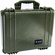 Pelican 1550NF Case without Foam (Olive Drab Green)