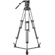 Libec RS-450D Tripod System with Floor Spreader