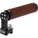 Wooden Camera 148900 NATO Handle (Leather)