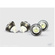 Ikan T05-40x4 Daylight Bulbs