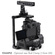 Wooden Camera Fixed Kit for Panasonic GH4 and YAGH Interface Unit