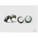 Ikan T05-60x4 Daylight Bulbs
