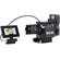 Wooden Camera Right Angle to Right Angle LCD/EVF Cable for RED Epic/Scarlet (24")