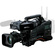 Panasonic AJ-PX380 Camcorder with AG-CVF15 Color Viewfinder and 17x Fujinon Zoom Lens