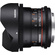 Samyang 12mm T3.1 VDSLR Cine Fisheye Lens for Canon EF Mount
