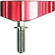 Varavon Red Knob M6 for Tilt JIB Arms