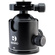 Benro B5 Triple Action Ball Head with PU85 Quick-Release Plate