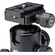 Benro B5 Triple Action Ball Head with PU85 Quick-Release Plate