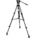 Sachtler 1011 System Ace L MS CF Tripod Head and Legs
