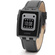 Pebble Steel Smartwatch (Matte Black)