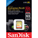 SanDisk 64GB Extreme Plus UHS-I SDXC Memory Card (Class 10)