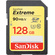 SanDisk 128GB Extreme UHS-I U3 SDXC Memory Card (Class 10) - 90 MB/s
