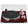 Teac TN-300 Turntable with Phono EQ and USB (Cherry)