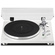 Teac TN-300 Turntable with Phono EQ and USB (White)