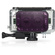 GoPro Magenta Dive Filter for Dual HERO System