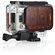 GoPro Red Dive Filter for Dual HERO System