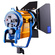 CAME-TV CE-1500WS LED Video Spotlight