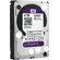 WD 4TB Purple NV 3.5" Internal Surveillance Hard Drive