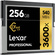Lexar 256GB Professional 3600x CFast 2.0 Memory Card
