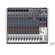 Behringer XENYX X2222USB - 22-Input USB Audio Mixer with Effects