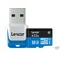 Lexar 32GB High Performance 633x UHS-I microSDHC Memory Card