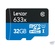 Lexar 32GB High Performance 633x UHS-I microSDHC Memory Card