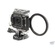 Flip Filters 55mm +10 Close-Up Lens for GoPro