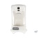 DiCAPac Waterproof Case for Smartphones (White)