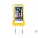 DiCAPac Waterproof Case for Smartphones (Yellow)