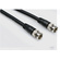 Hosa BNC-06100 Pro BNC Cable 100ft