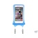 DiCAPac WPI10 Waterproof Case for iPhone (Sky Blue)